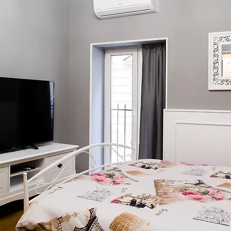 Amando Bucharest Apartment Exterior photo