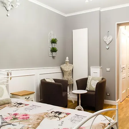 Amando Bucharest Apartment Exterior photo