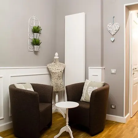 Amando Bucharest Apartment Exterior photo
