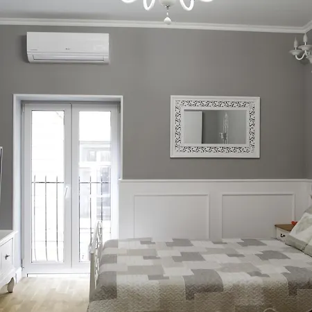 Amando Bucharest Apartment Exterior photo